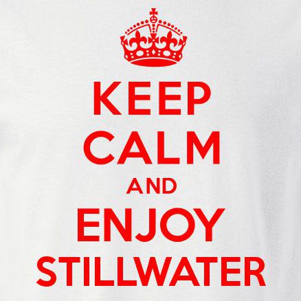 StillWater, Shirts